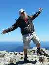 Nuke conquers Mt Kosciuszko