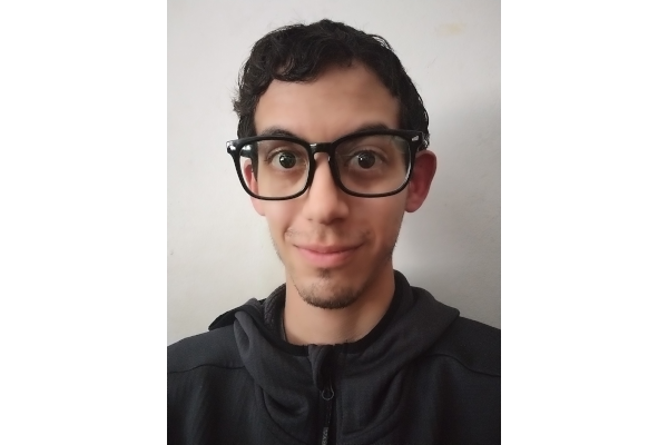 Christian Barragan