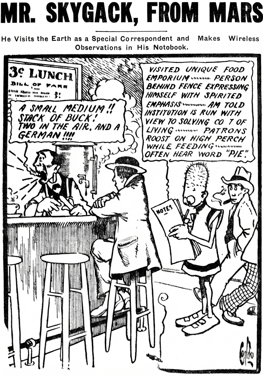 Image by Armundo Dreisbach Condo, Public domain, via Wikimedia Commons