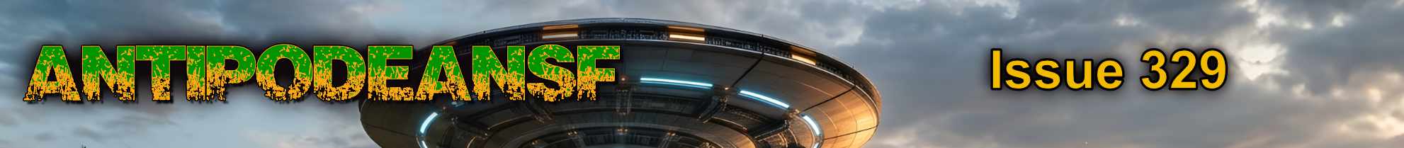 AntipodeanSF Issue 329